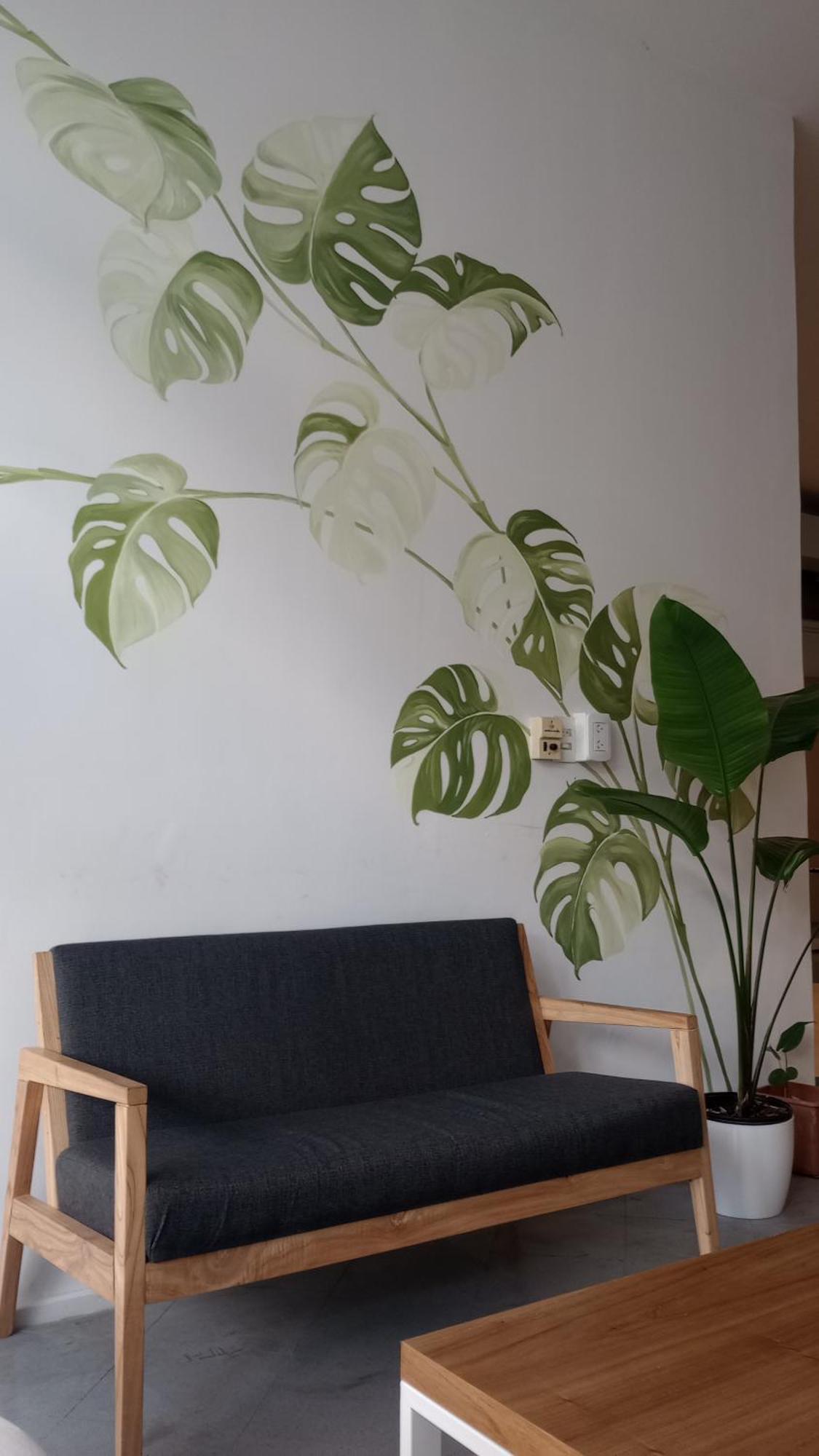 Rio Plateado Hostel Buenos Aires Buitenkant foto
